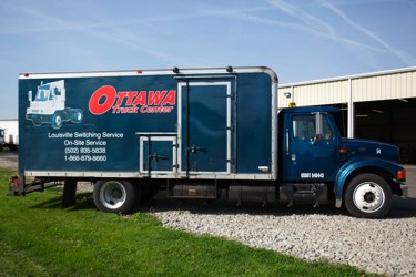 Ottawa Mobile Truck Repair