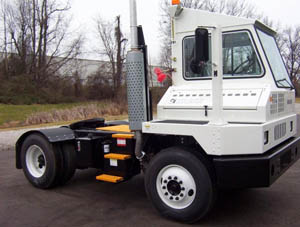 Louisville Switching Truck Sales