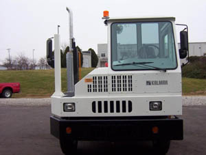 Louisville Switching Truck Sales