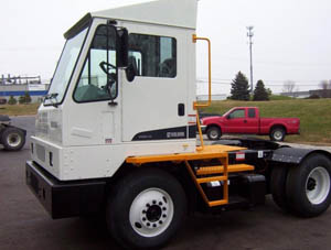 Louisville Switching Truck Sales
