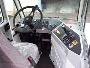 Louisville Switching Truck Sales
