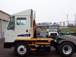 Louisville Switching Truck Sales
