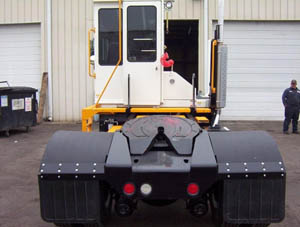 Louisville Switching Truck Sales