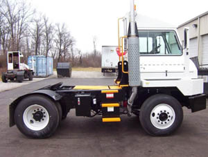 Louisville Switching Truck Sales