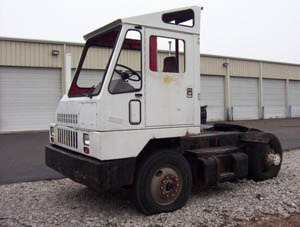 Louisville Switching Truck Sales