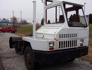 Louisville Switching Truck Sales
