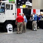 Chris Troutt, Don Robinson, Ky State Fairgrounds, Louisville KY, Louisville Switching, Louisville Switching Truck Sales, Mid America Truck Show, Ottawa Truck Dealer, Ottawa Trucks, Spotters, Terminal Tractors, Truck Show, Yard Dogs