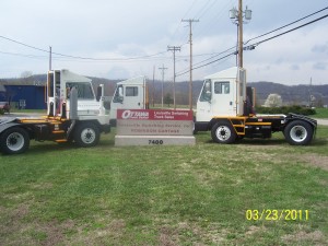 Louisville Switching, Mid America Truck Show, Ottawa Dealer, ottawa trucks for sale, Yard Dogs