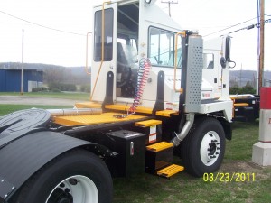 Louisville Switching, Mid America Truck Show, Ottawa Dealer, ottawa trucks for sale, Yard Dogs