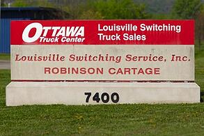 Louisville Switching ottawa dealer