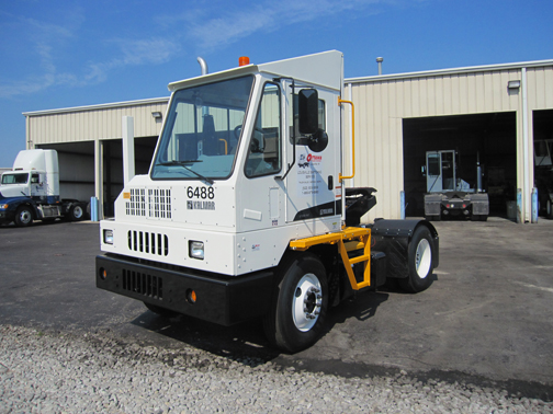 Ottawa terminal truck dealer