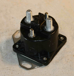 ottawa yard truck parts