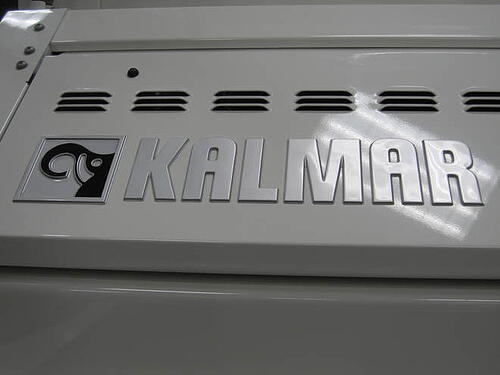 ottawa kalmar yard trucks