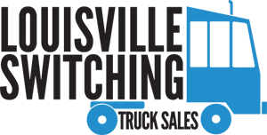 Louisville Switching logo
