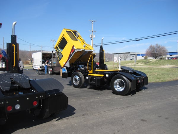 ottawa yard trucks