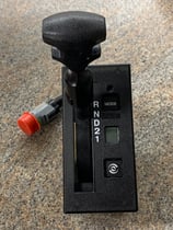 90029692 shifter