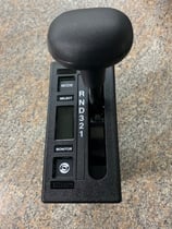 90033031 shifter