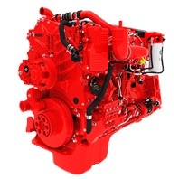 Cummins Engine