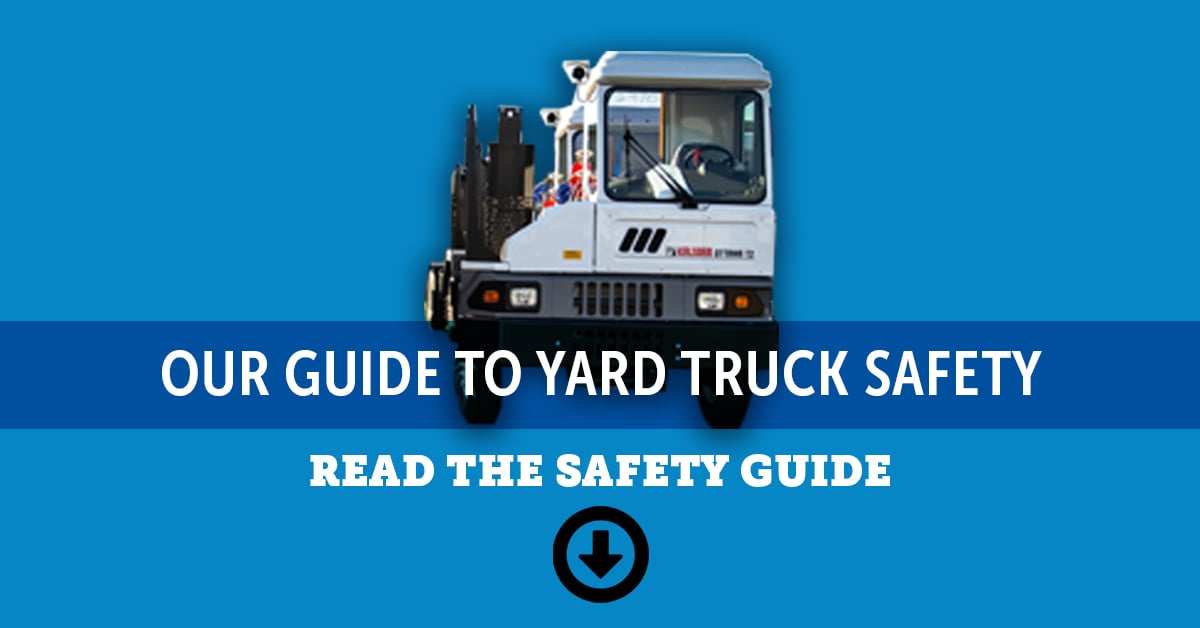 ottawa yard truck training